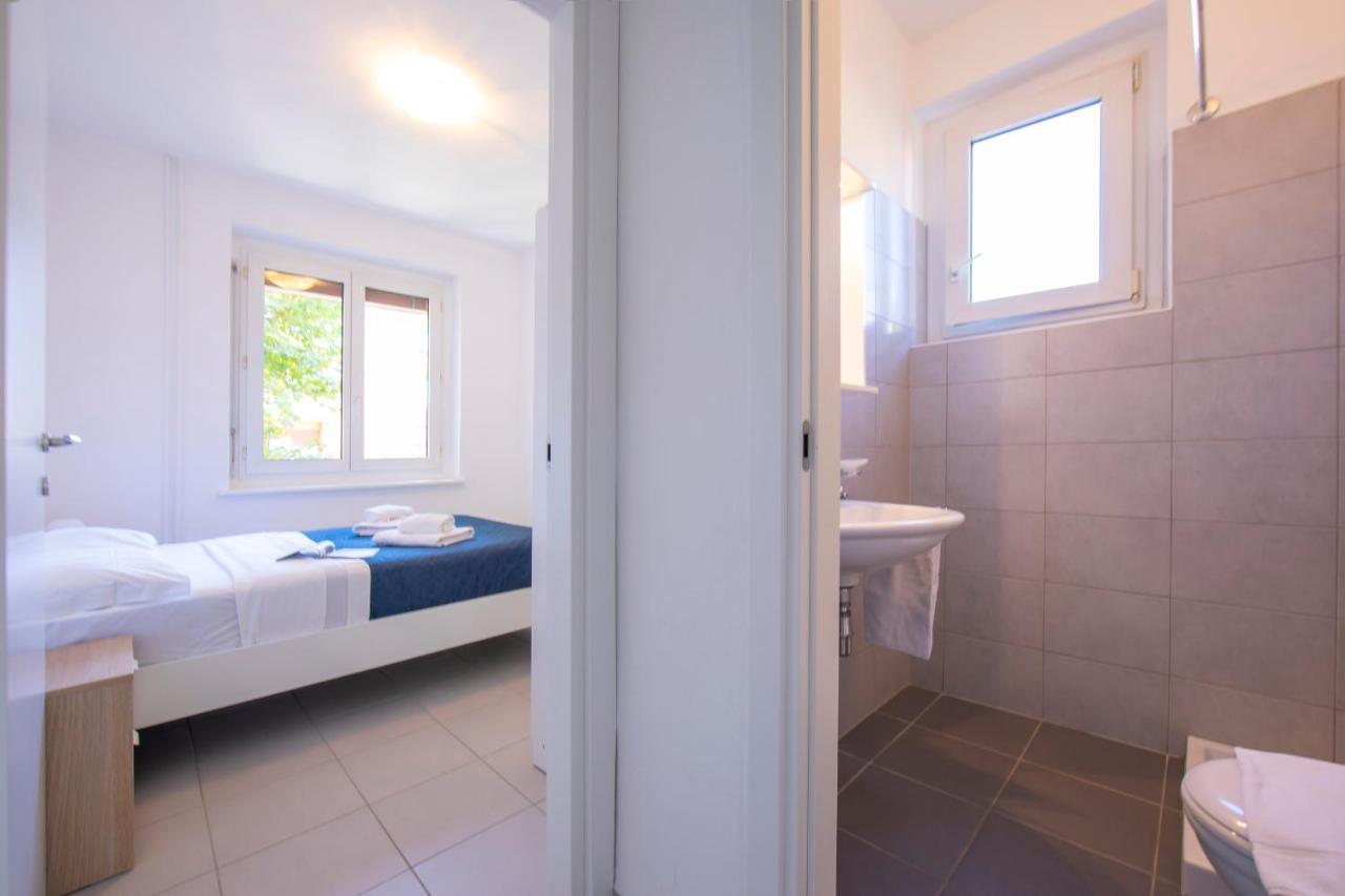 Central Amor - Happy Rentals Lugano Bagian luar foto